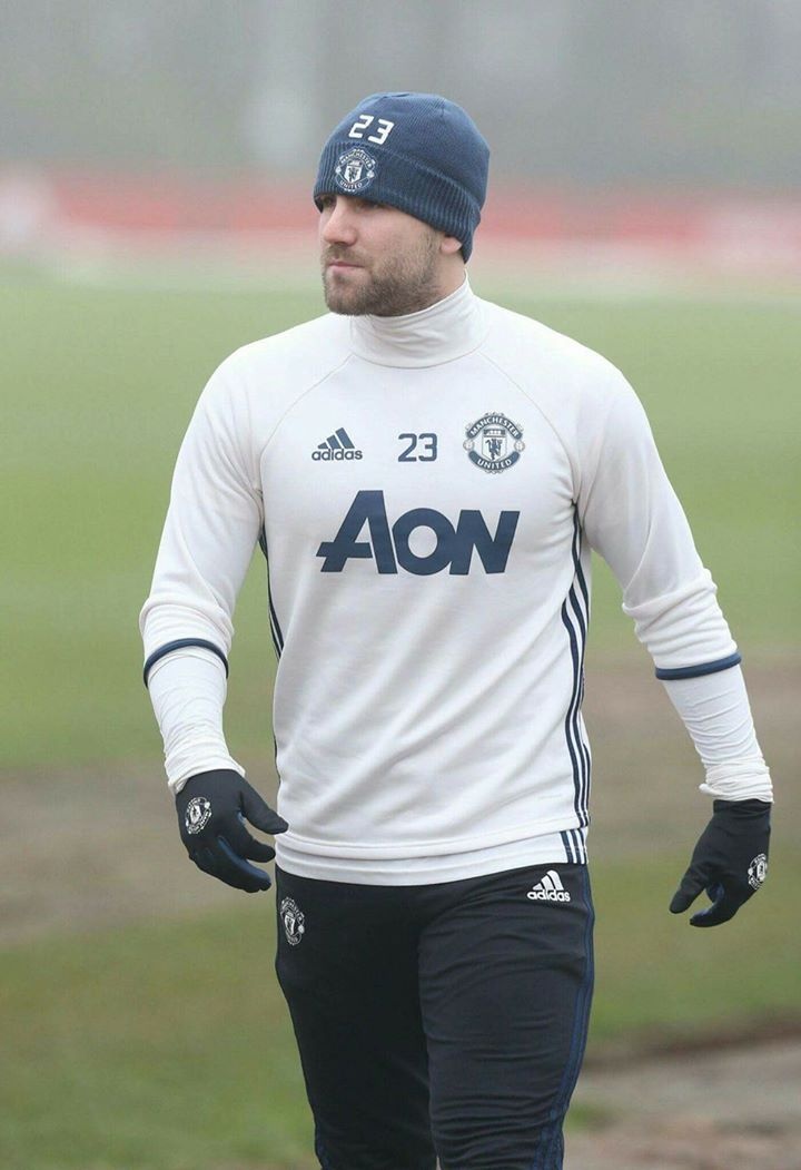 Dàn sao MU sẵn sàng tiến vào chung kết League Cup ảnh 10 Dan sao MU san sang tien vao chung ket League Cup anh 10