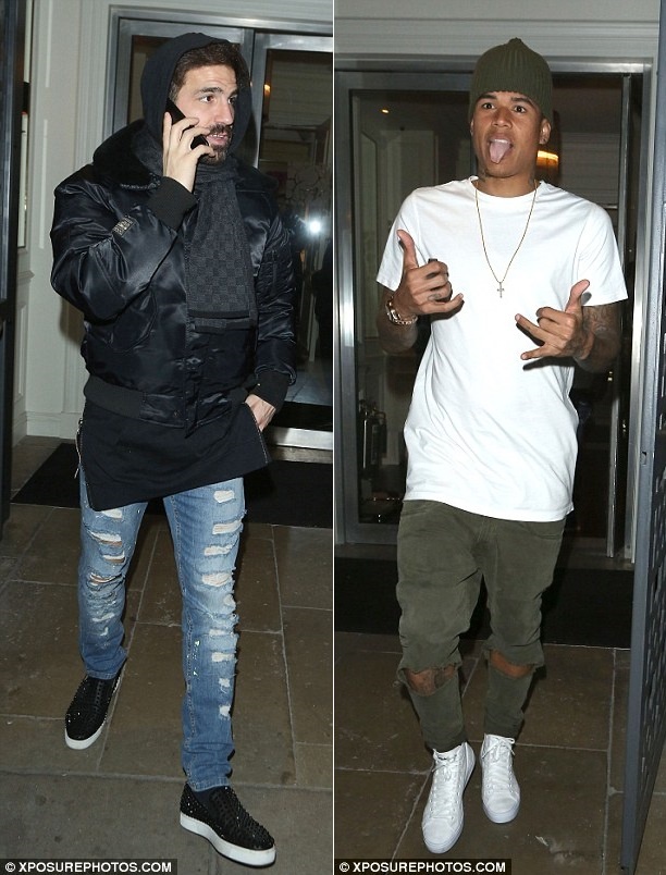 Conte dẫn học trò đi ăn sau chuỗi trận ấn tượng ảnh 10 Conte dan hoc tro di an sau chuoi tran an tuong anh 10