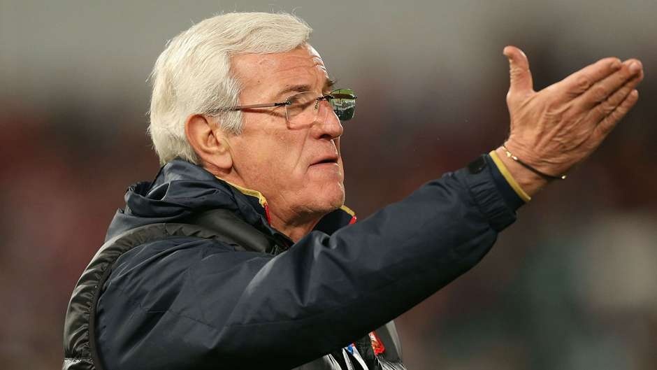 20 ten tuoi cua bong da the gioi sang Trung Quoc anh 1