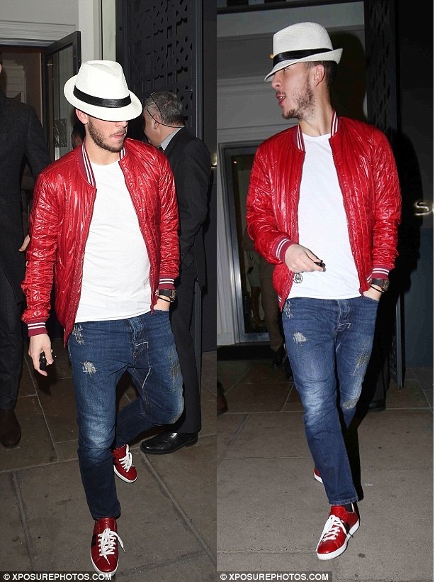 Conte dẫn học trò đi ăn sau chuỗi trận ấn tượng ảnh 4 Conte dan hoc tro di an sau chuoi tran an tuong anh 4