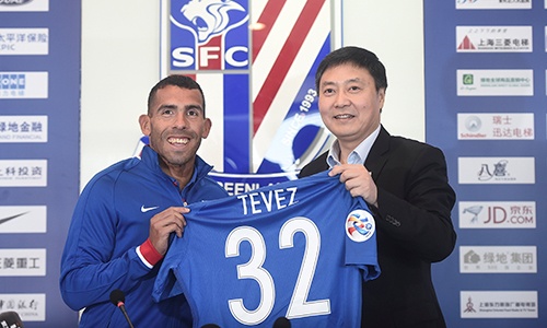 20 ten tuoi cua bong da the gioi sang Trung Quoc anh 8