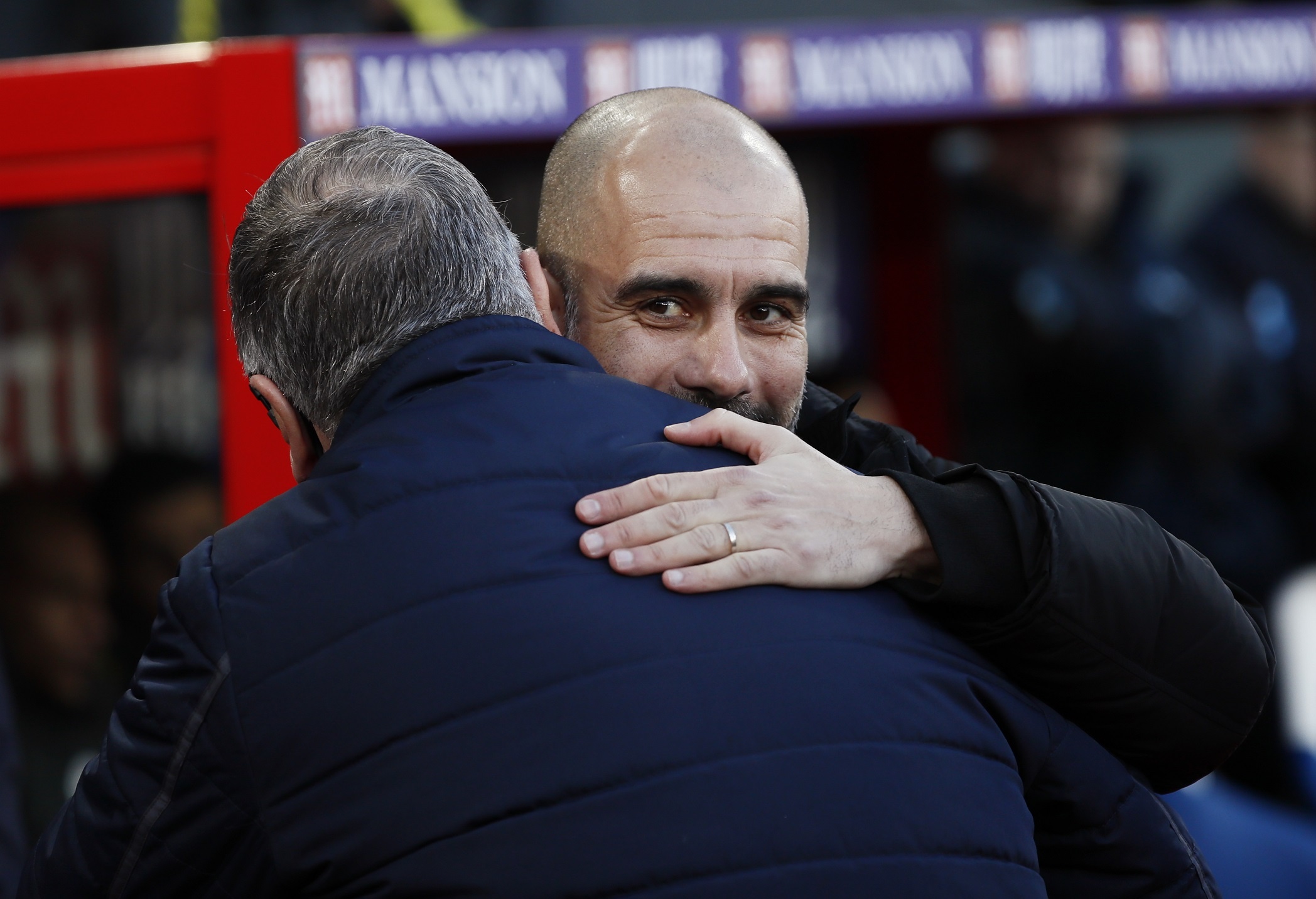 Man City vào vòng 5 FA Cup ảnh 1 Man City vao vong 5 FA Cup anh 1