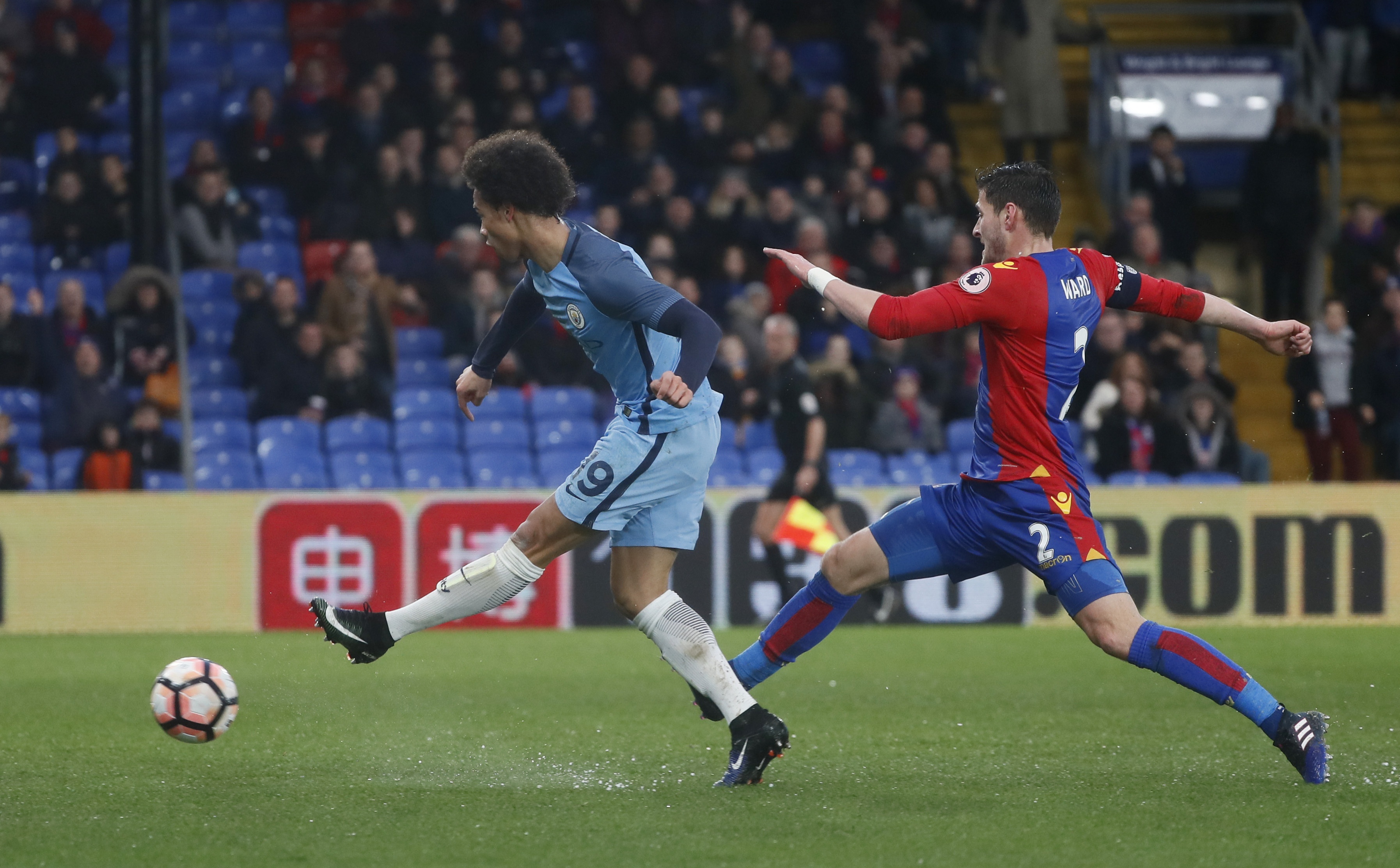 Man City vào vòng 5 FA Cup ảnh 7 Man City vao vong 5 FA Cup anh 7