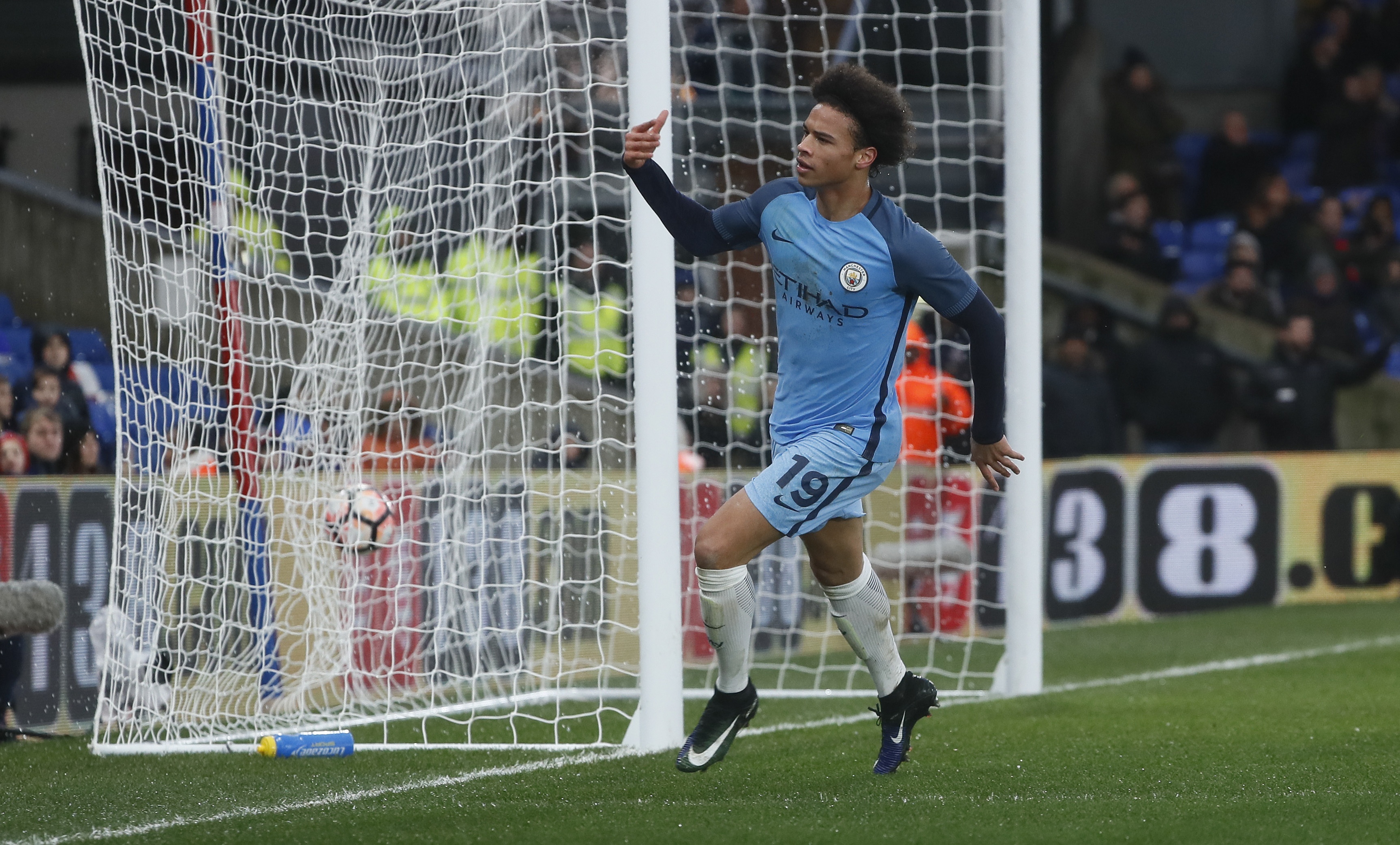 Man City vào vòng 5 FA Cup ảnh 8 Man City vao vong 5 FA Cup anh 8