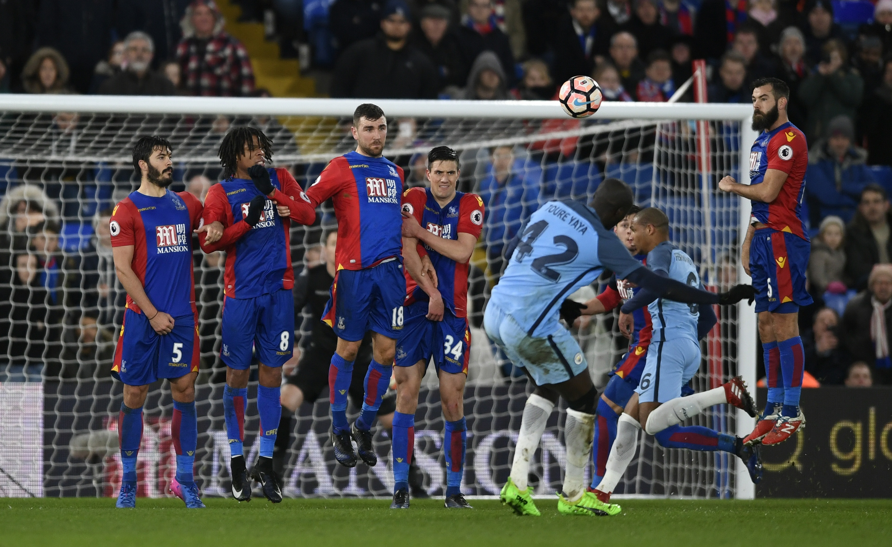 Man City vào vòng 5 FA Cup ảnh 9 Man City vao vong 5 FA Cup anh 9