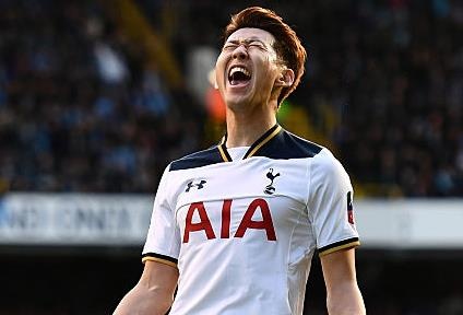 Tottenham vat va loi nguoc dong truoc CLB hang tu hinh anh