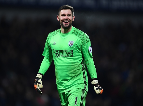 13 'người không phổi' tại Premier League mùa này ảnh 1 13 'nguoi khong phoi' tai Premier League mua nay anh 1