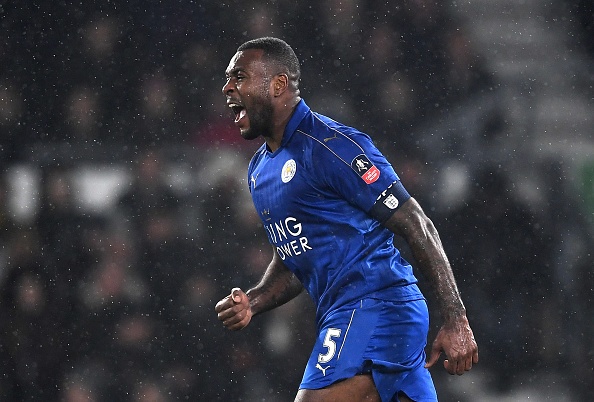 13 'người không phổi' tại Premier League mùa này ảnh 12 13 'nguoi khong phoi' tai Premier League mua nay anh 12