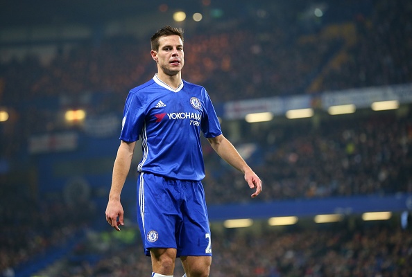 13 'người không phổi' tại Premier League mùa này ảnh 13 13 'nguoi khong phoi' tai Premier League mua nay anh 13