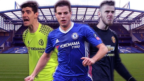 13 'nguoi khong phoi' tai Premier League mua nay hinh anh