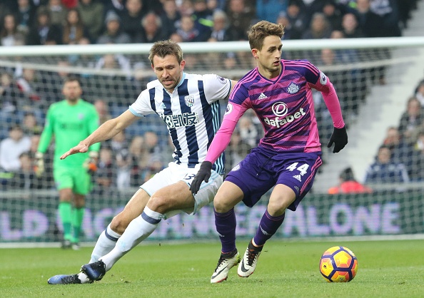 13 'người không phổi' tại Premier League mùa này ảnh 3 13 'nguoi khong phoi' tai Premier League mua nay anh 3