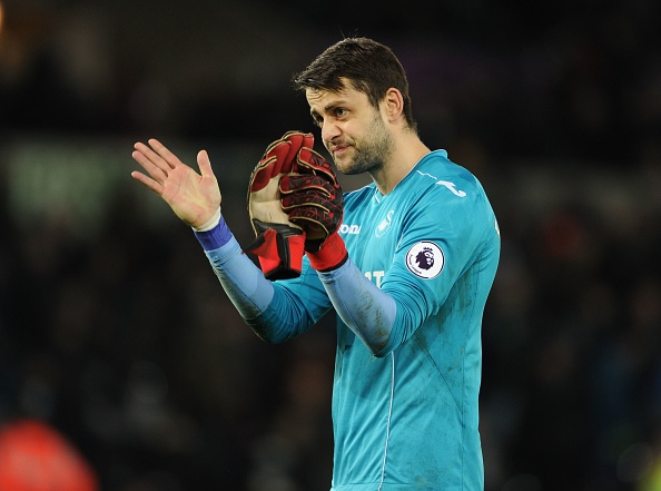 13 'người không phổi' tại Premier League mùa này ảnh 6 13 'nguoi khong phoi' tai Premier League mua nay anh 6