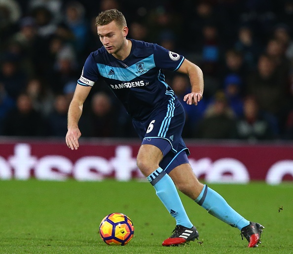 13 'người không phổi' tại Premier League mùa này ảnh 9 13 'nguoi khong phoi' tai Premier League mua nay anh 9