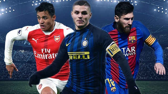 10 tien dao hang dau chau Au mua nay hinh anh