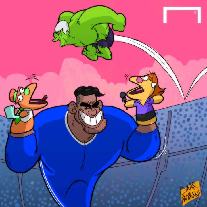 hi hoa gabriel jesus xi hoi truoc mat dong doi moi anh 10