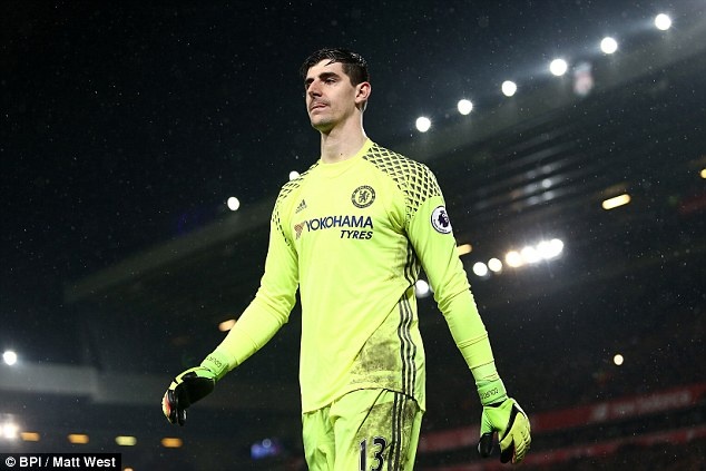 doi hinh ket hop Chelsea vs Arsenal anh 2