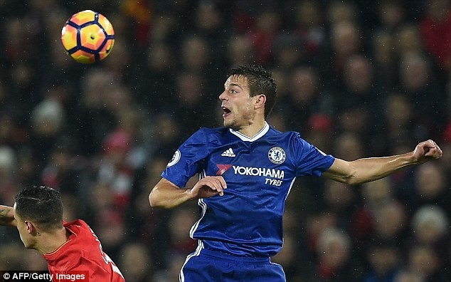 doi hinh ket hop Chelsea vs Arsenal anh 3