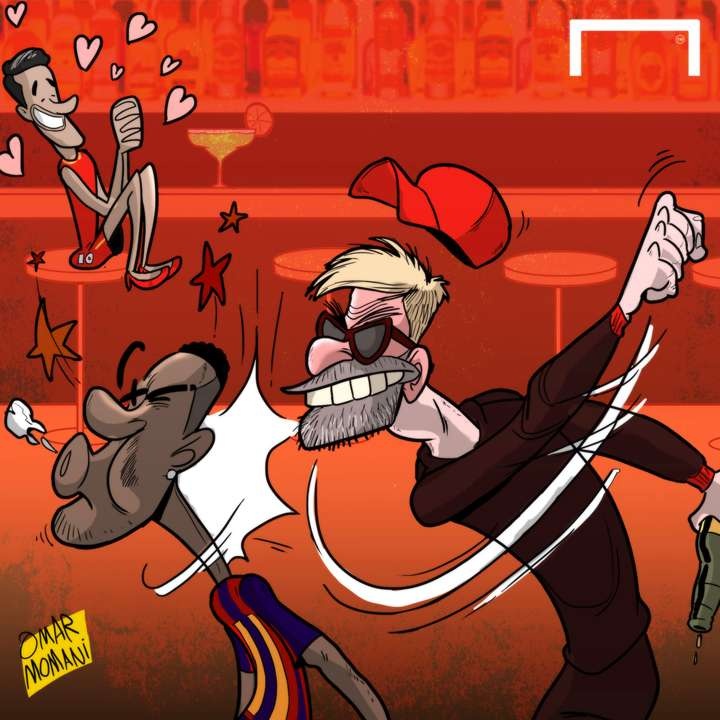 hi hoa gabriel jesus xi hoi truoc mat dong doi moi anh 8