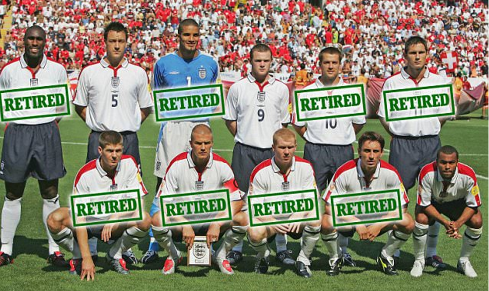 Lampard mở tiệc chia tay cùng vợ và con gái ảnh 6 Lampard mo tiec chia tay cung vo va con gai anh 6