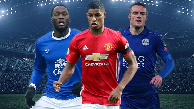 10 cau thu nhanh nhat Ngoai hang Anh: Khong co Bellerin hinh anh