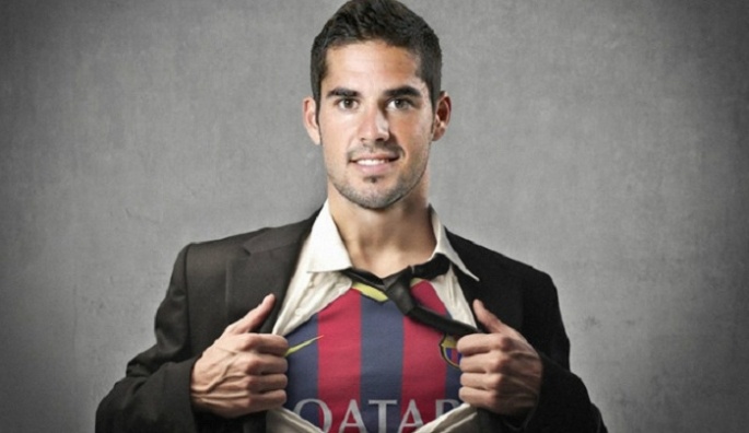 Barca tinh tao soc voi sao Real Madrid hinh anh