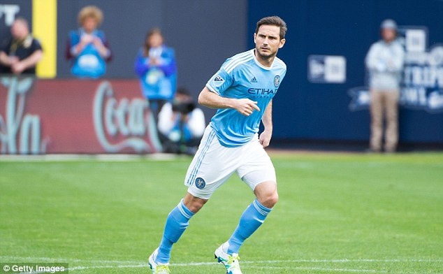 Lampard mở tiệc chia tay cùng vợ và con gái ảnh 5 Lampard mo tiec chia tay cung vo va con gai anh 5