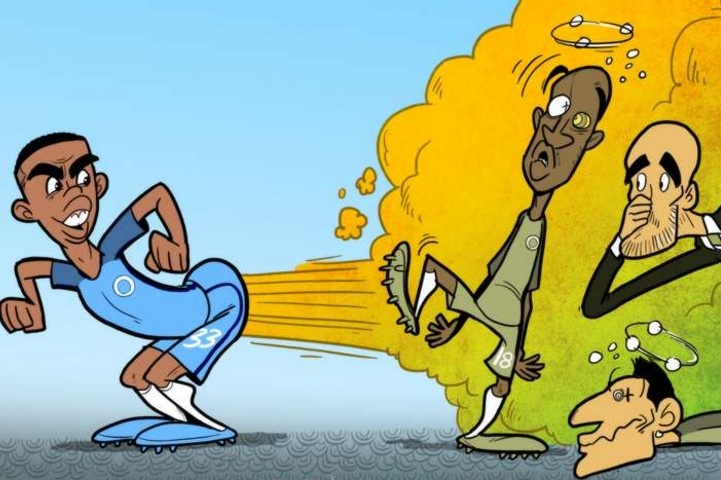 Hi hoa tan binh Man City ra mat dong doi moi hinh anh