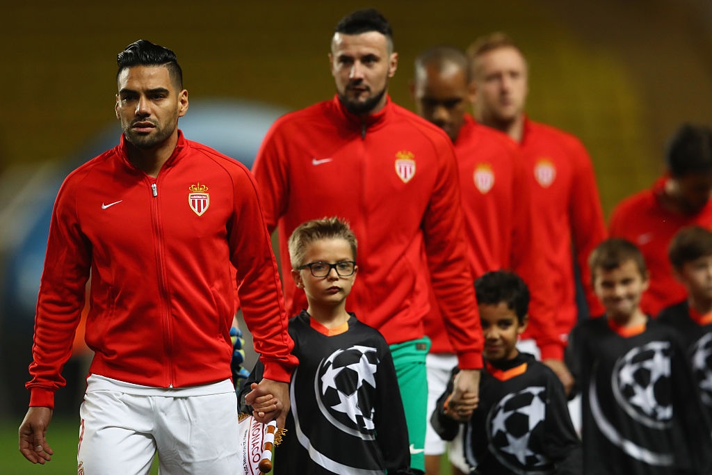 5 CLB tan cong hieu qua nhat chau Au mua nay anh 1