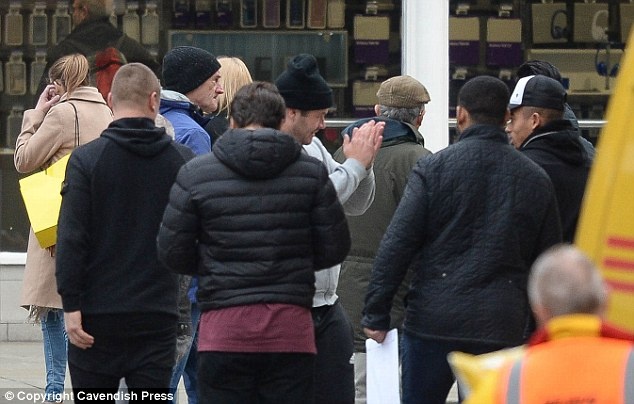 Cuoc song vuong gia cua Gabriel Jesus anh 4