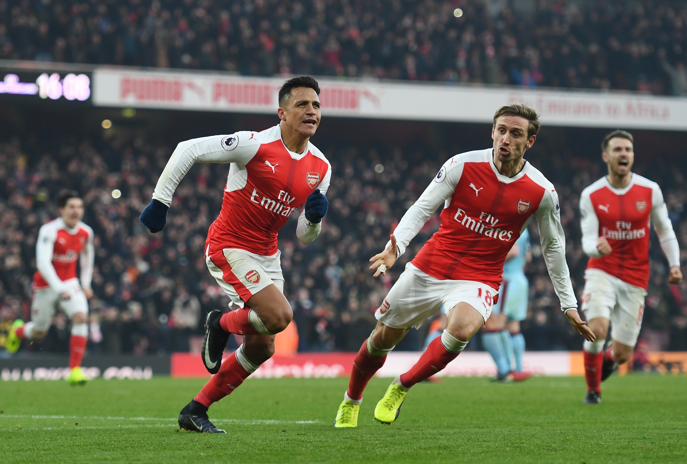 5 CLB tan cong hieu qua nhat chau Au mua nay anh 5