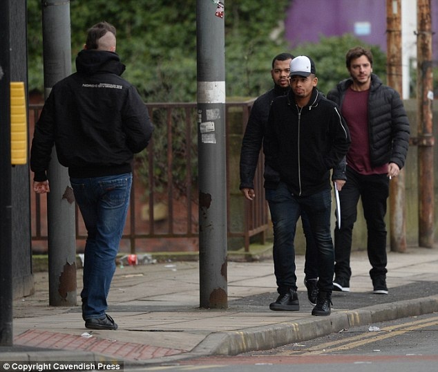 Cuoc song vuong gia cua Gabriel Jesus anh 6