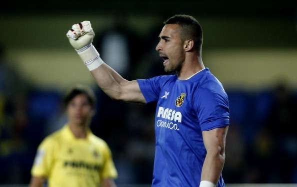 10 'nguoi gac den' tot nhat chau Au mua nay anh 5