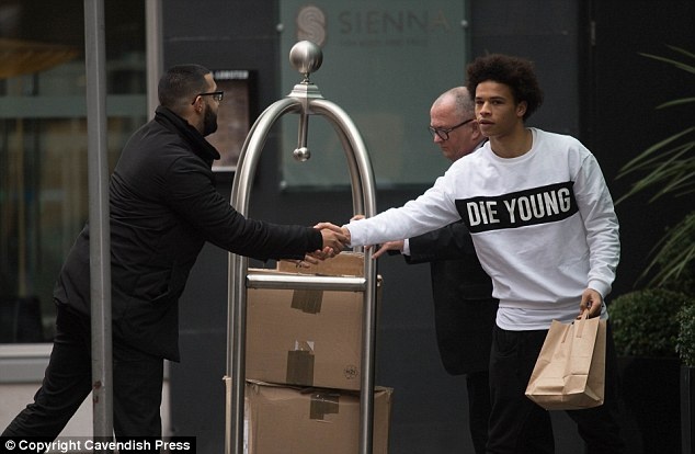 Cuoc song vuong gia cua Gabriel Jesus anh 7