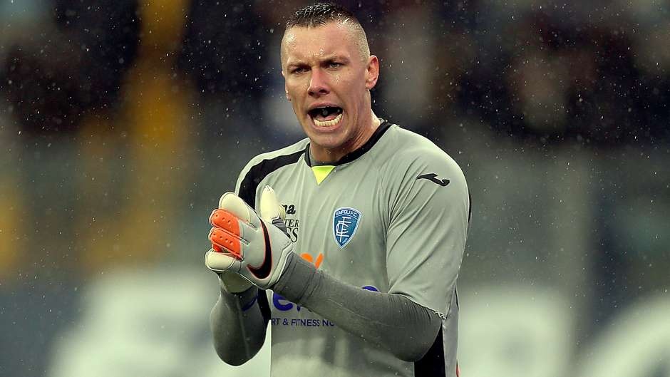 10 'nguoi gac den' tot nhat chau Au mua nay anh 8