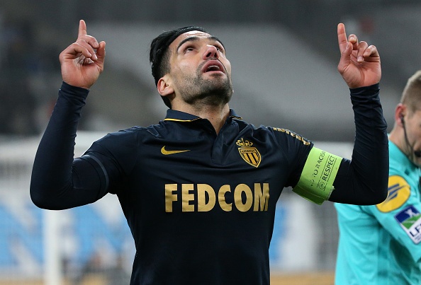 5 CLB tan cong hieu qua nhat chau Au mua nay hinh anh