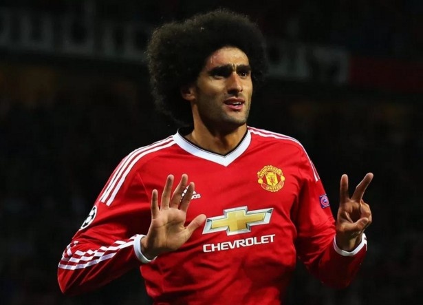 cầu thủ MU mất 1/4 thu nhập ảnh 2 cau thu MU mat 1/4 thu nhap anh 2