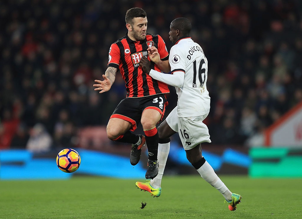 10 ngoi sao bi pham loi nhieu nhat Premier League anh 1