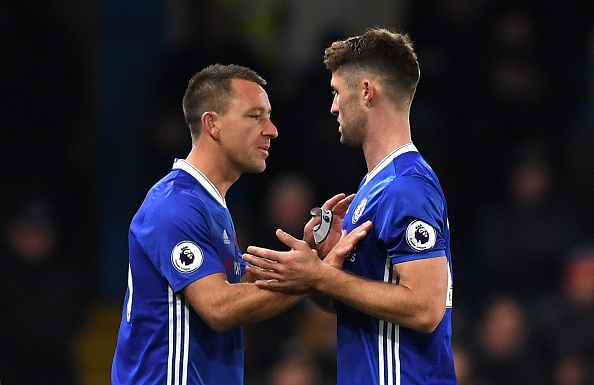 Đội hình sao dự bị đủ sức vô địch Premier League ảnh 4 Doi hinh sao du bi du suc vo dich Premier League anh 4