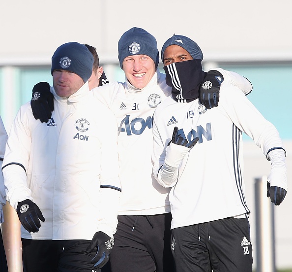 Đội hình sao dự bị đủ sức vô địch Premier League ảnh 6 Doi hinh sao du bi du suc vo dich Premier League anh 6