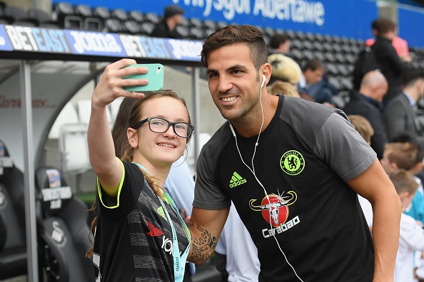 Đội hình sao dự bị đủ sức vô địch Premier League ảnh 7 Doi hinh sao du bi du suc vo dich Premier League anh 7