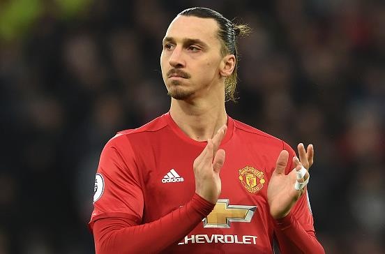 Jesse Lingard tiet lo thoi xau cua Ibrahimovic hinh anh