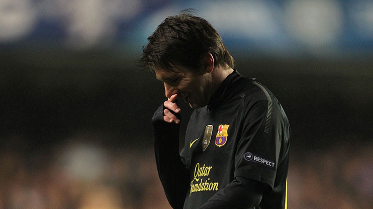 8 điều xảy ra khi Messi đến Premier League ảnh 4 8 dieu xay ra khi Messi den Premier League anh 4