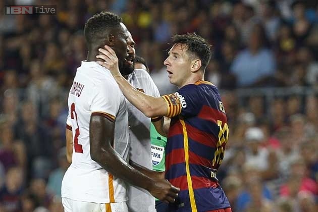 8 điều xảy ra khi Messi đến Premier League ảnh 8 8 dieu xay ra khi Messi den Premier League anh 8