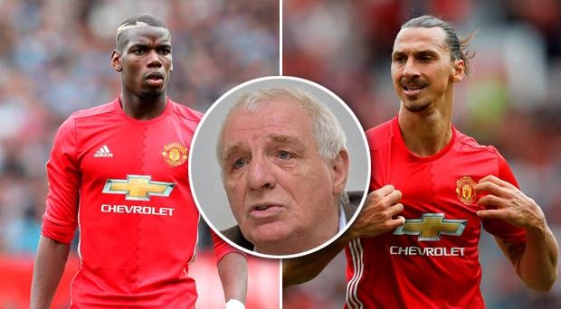 Wenger chi trich Ibrahimovic anh 5