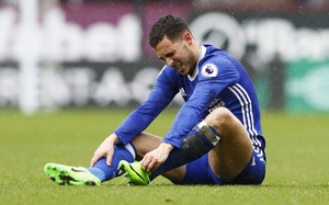 Burnley vs Chelsea (1-1): Chu nha qua cam hinh anh