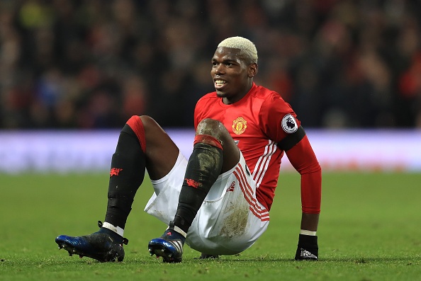 Mourinho giương cờ trắng trước Chelsea ảnh 1 Mourinho giuong co trang truoc Chelsea anh 1