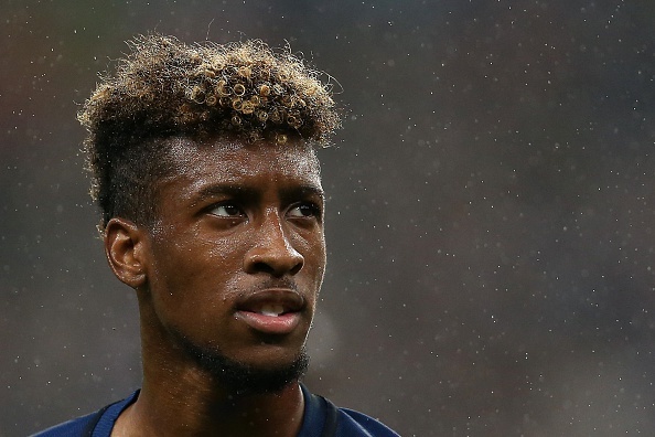 Doi hinh U23 sang gia cua tuyen Phap anh 9