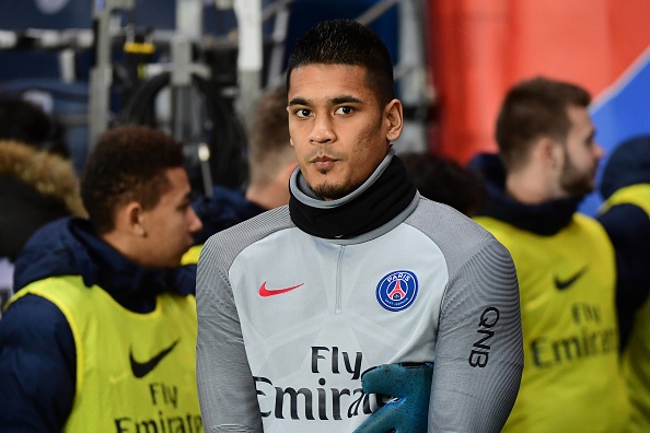 Doi hinh U23 sang gia cua tuyen Phap anh 2