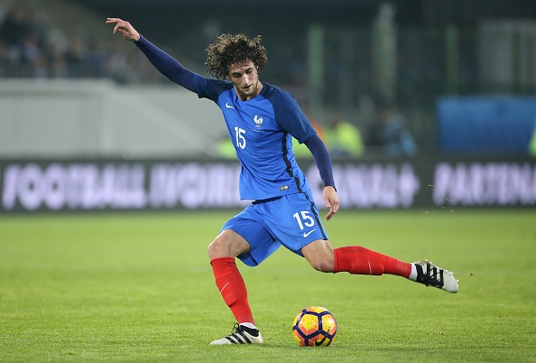 Doi hinh U23 sang gia cua tuyen Phap anh 8