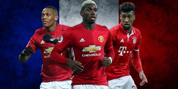 Pogba linh xuong doi hinh sao tre sang gia cua tuyen Phap hinh anh